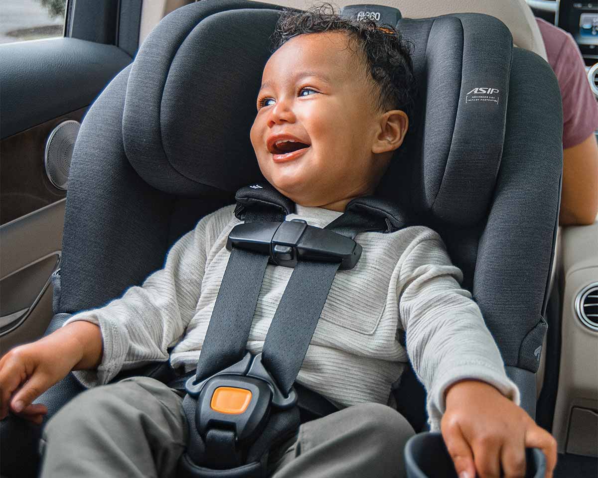 Chicco Convertible Car Seat