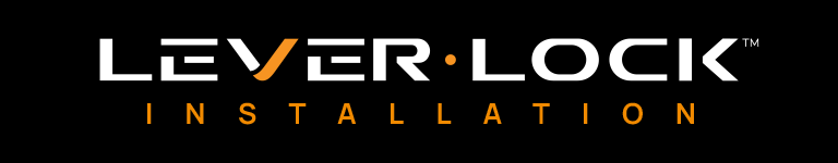 Chicco LeverLock Installation banner image