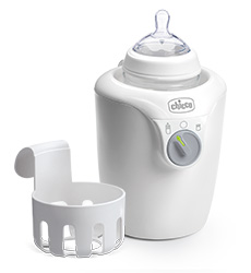 Chicco Bottle and Baby Food Warmer