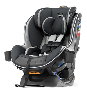 How To Choose A Car Seat Chicco Nextfit Zip Max
