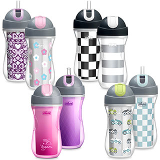 Cool Colors and Fun Designs
