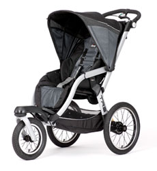 Chicco TRE Jogging Stroller