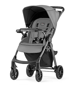 Chicco Mini Bravo Plus Stroller