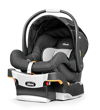 Chicco KeyFit Infant Car Seat