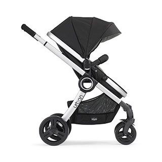 chicco 6 in 1 modular stroller reviews