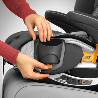 chicco push car