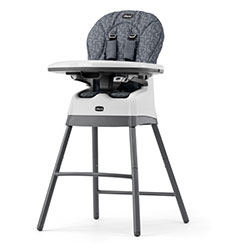 Chicco Stack Highchair