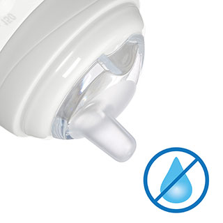 Spill-Free