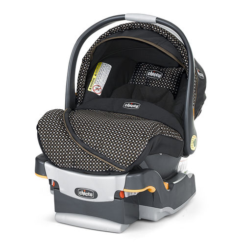 Chicco KeyFit 30 Limited Edition Infant Car Seat & Base - Minerale
