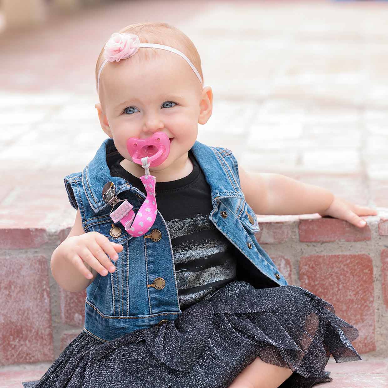 How To Properly Clean and Sanitize Your Floors For a New Baby