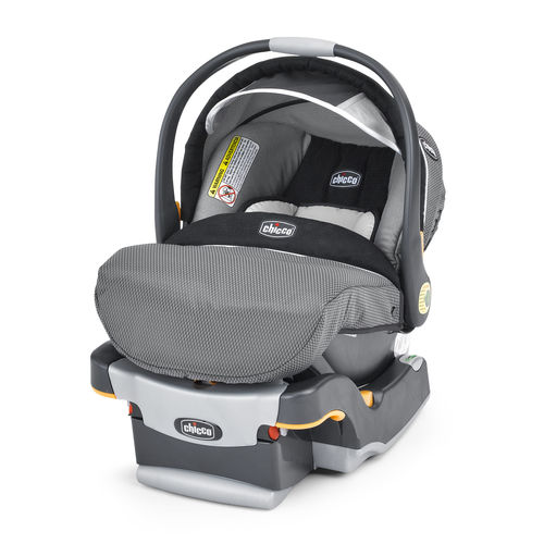 Chicco KeyFit 30 Infant Car Seat & Base - Graphica