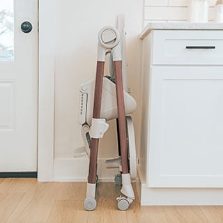 Space-Saving Fold