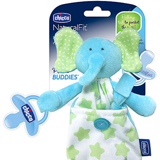chicco pocket buddies