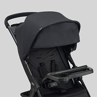 UPF 50+ Canopy