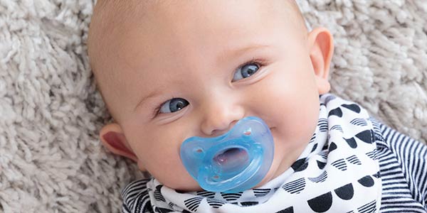 How to Decide on the Right Pacifier