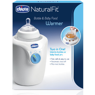 Bottle & Baby Food Warmer