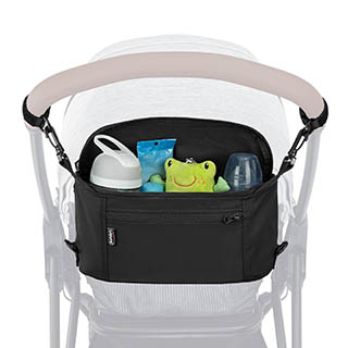 Fits Most Strollers