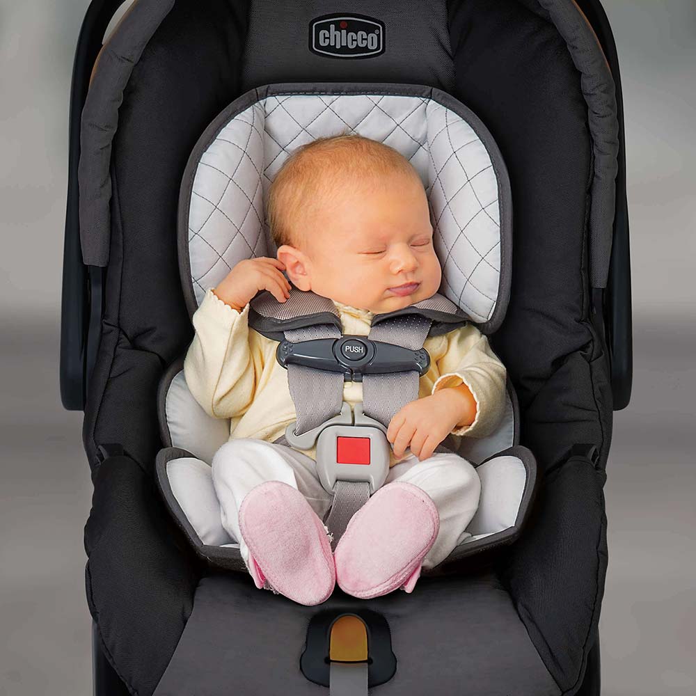 chicco bravo carseat