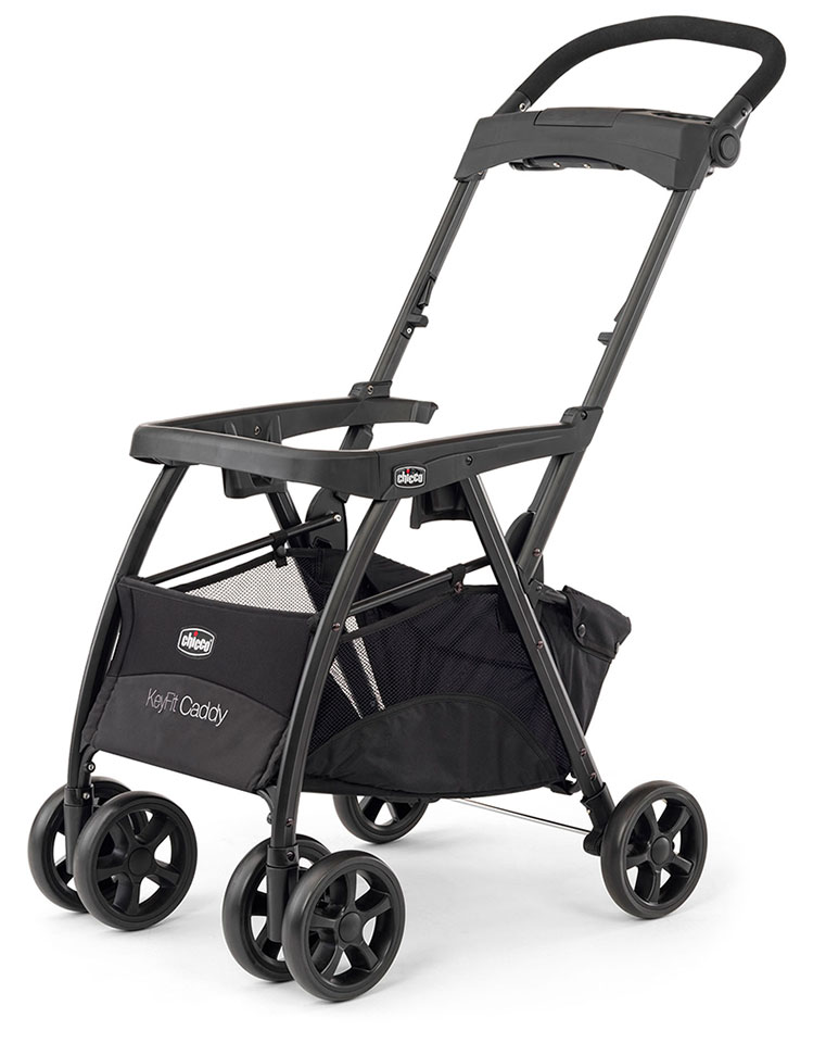 Chicco KeyFit Frame Stroller