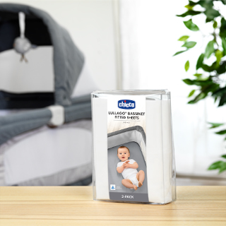 chicco lullago sheet