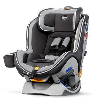 Chicco NextFit Convertible Car Seat