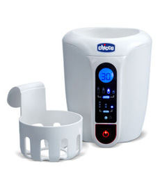 Chicco Digital Bottle and Baby Food Warmer