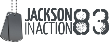 The Jackson In Action Foundation logo