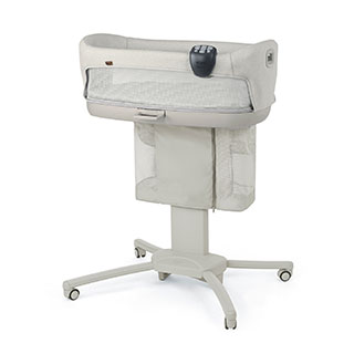 Fits Close to You Bassinets