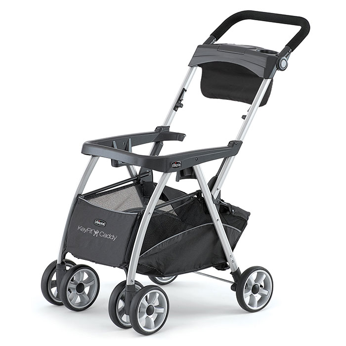 chicco stroller comparison