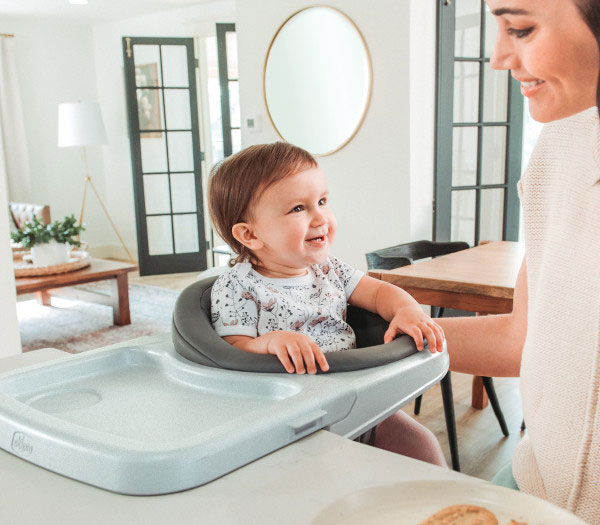 The Best Baby Feeding Supplies, Baby Talk