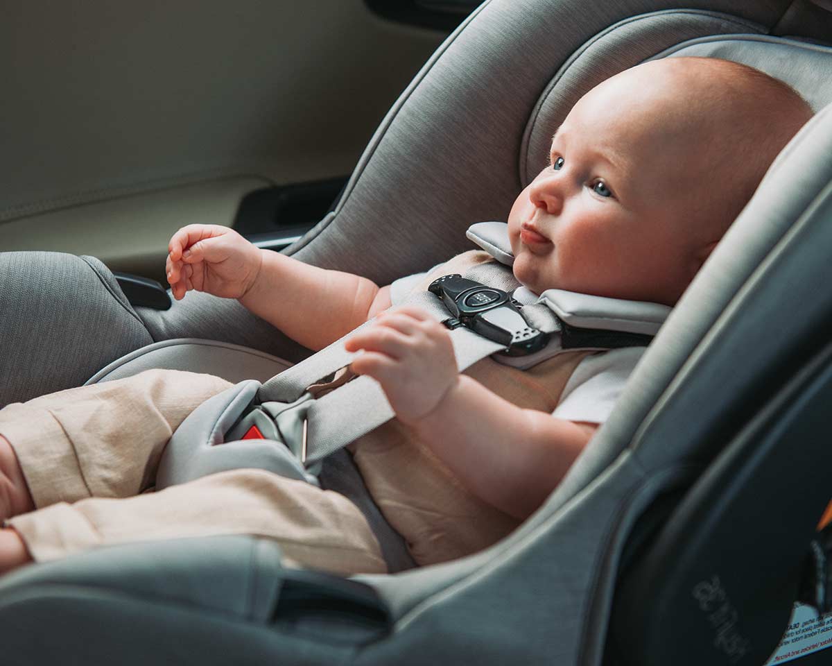 Chicco Infant Car Seat