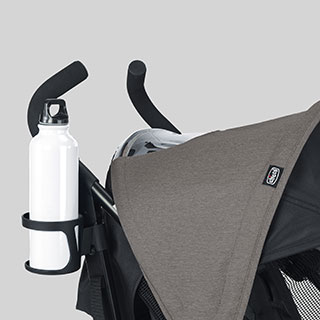 Liteway Stroller