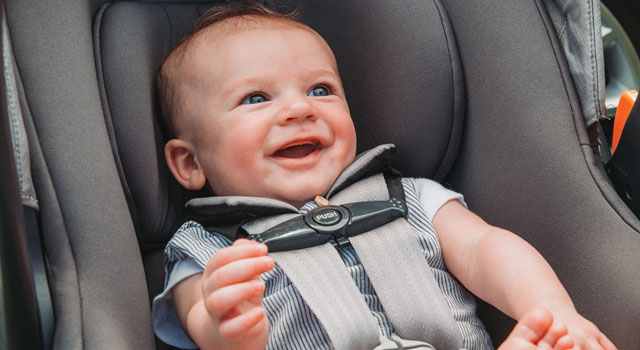 Rear Facing Only Car Seats: Where Does the Handle Go? - Car Seats For The  Littles