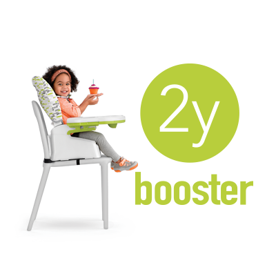 chicco stack high chair