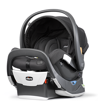 How to Choose a Car Seat for Infants or Newborns | Chicco