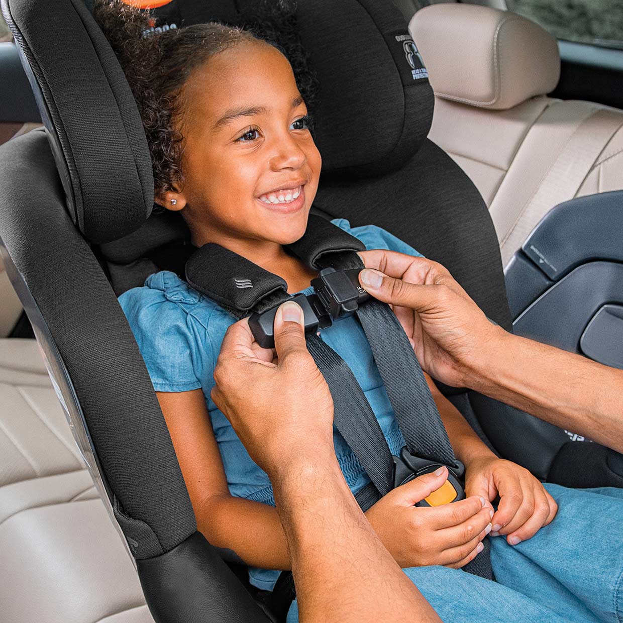 Chicco Fit360 Rotating Convertible Car Seat image