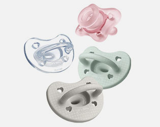 PhysioForma Pacifier