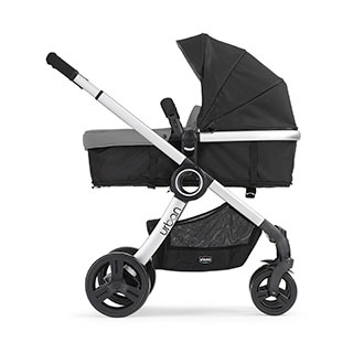 chicco urban stroller accessories