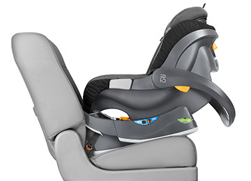 Chicco Fit2 Infant Toddler Car Seat