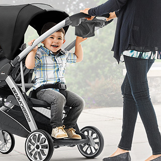 chicco bravofor2 stroller