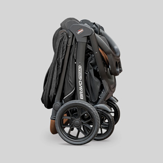 Chicco bravo trio travel system singapore 2025