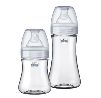 Chicco DUO Single Bottles