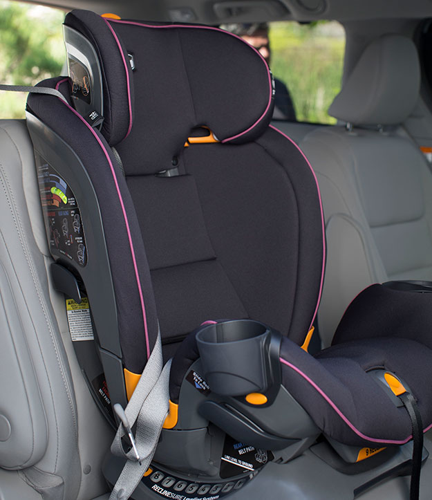 Chicco fit4 car new arrivals seat