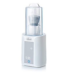 Chicco Digital Bottle Warmer & Sterilizer