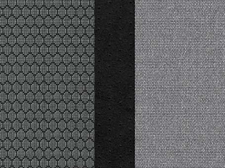 Graphica Fabric Swatch