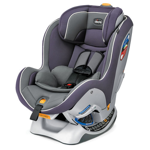 Gemini Baby Gear Collection By Chicco, Purple Chicco Infant Car Seat