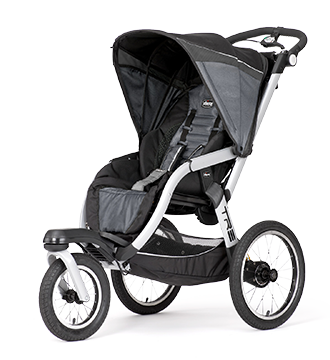 TRE Jogging Stroller