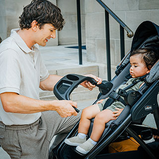 Child Tray