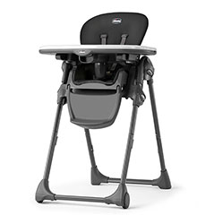 Chicco Polly Highchair