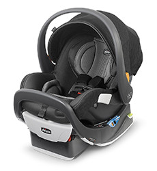 Chicco Fit2 Infant & Toddler Car Seat